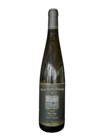 2022 Riesling, Block II