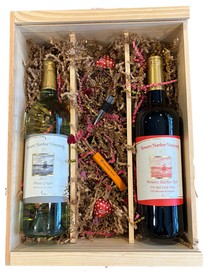 Wine Gift Box