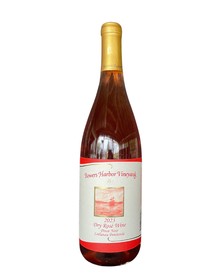 2023 Rosé, Pinot Noir